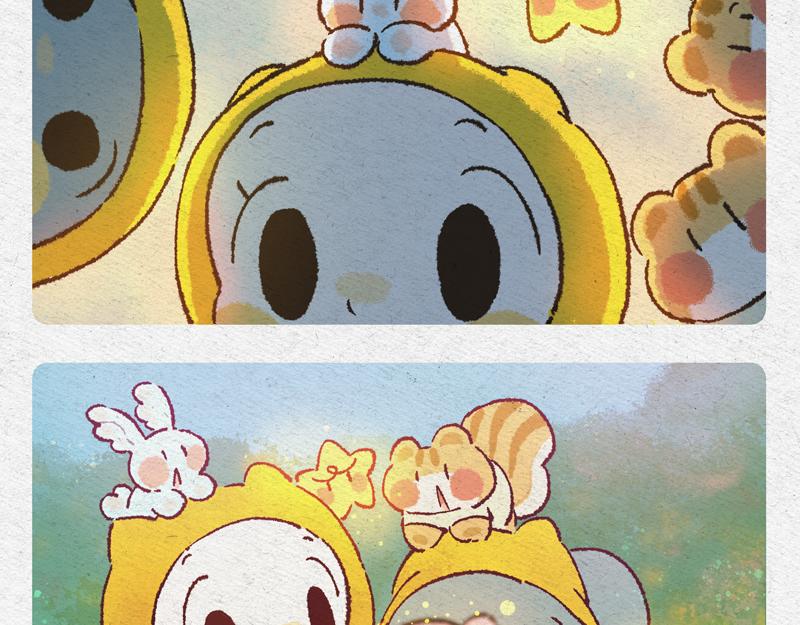 种子发芽-第25话