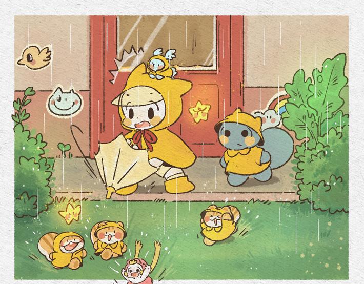 我长大了-第27话