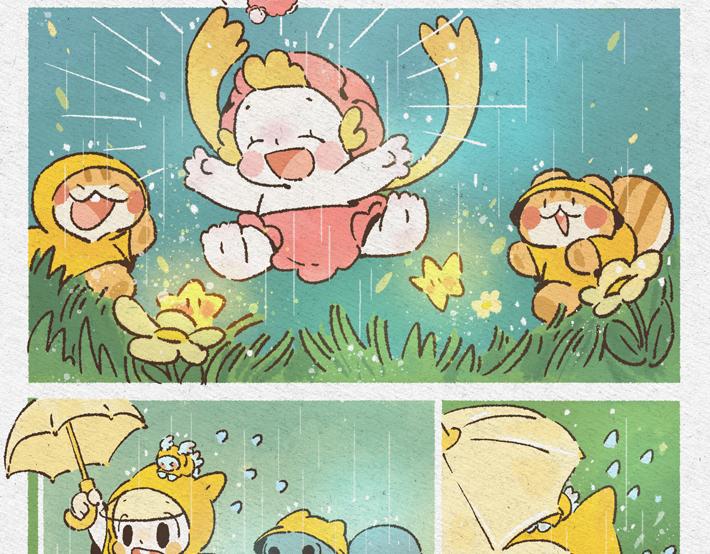 我长大了-第27话