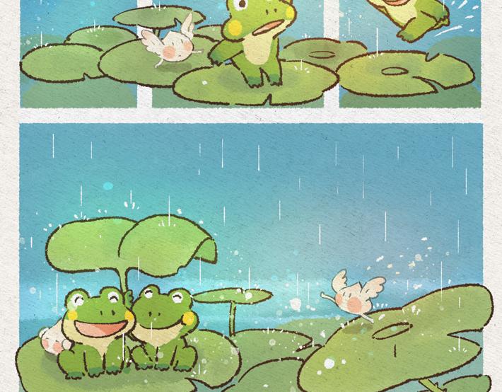 我长大了-第27话