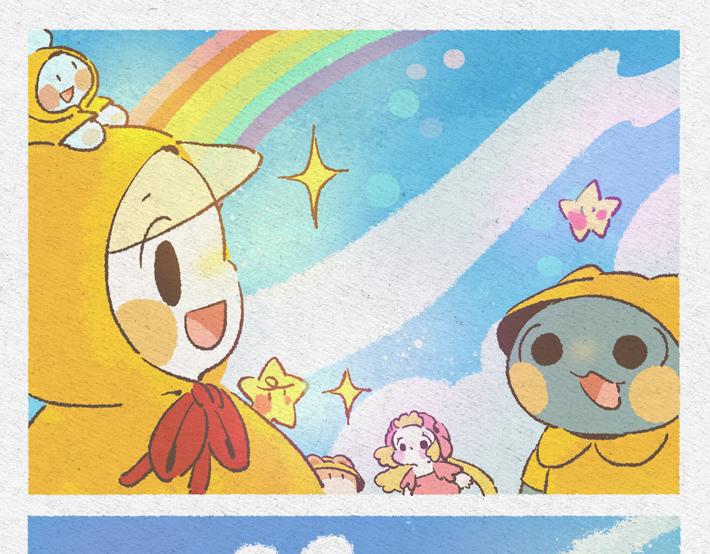 我长大了-第27话