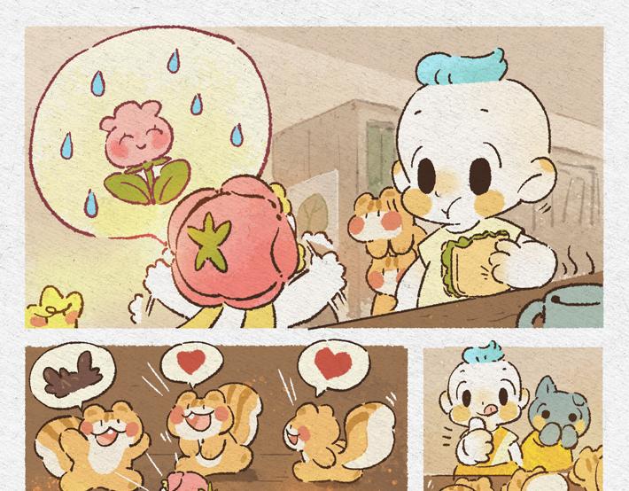 我长大了-第27话