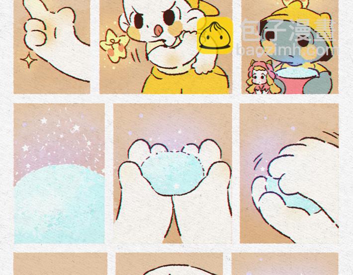 小雪人回归-第29话