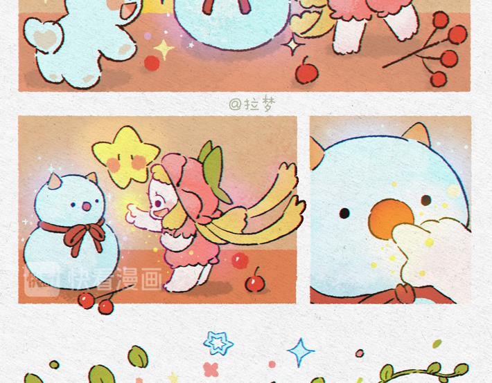 小雪人回归-第29话