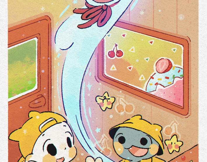 小雪人回归-第29话