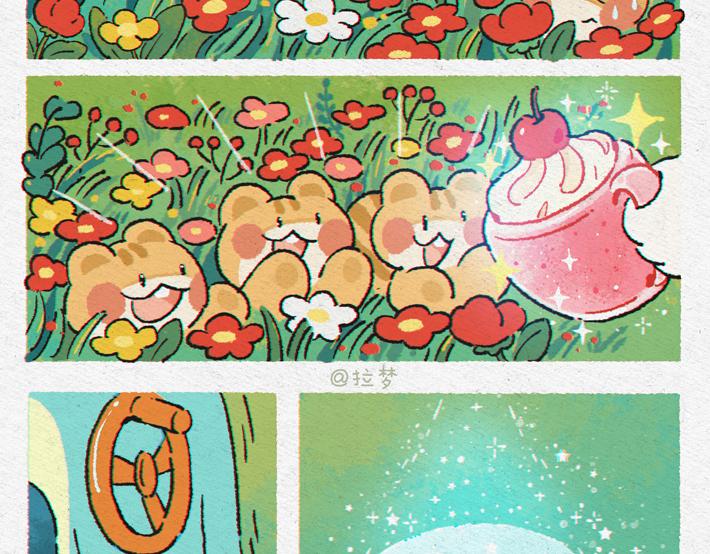 小雪人回归-第29话