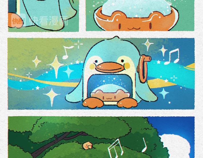 小雪人回归-第29话