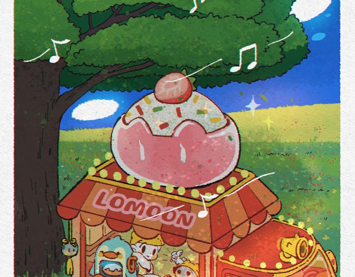 小雪人回归-第29话