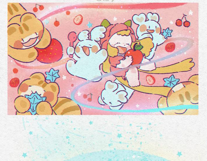 小雪人回归-第29话