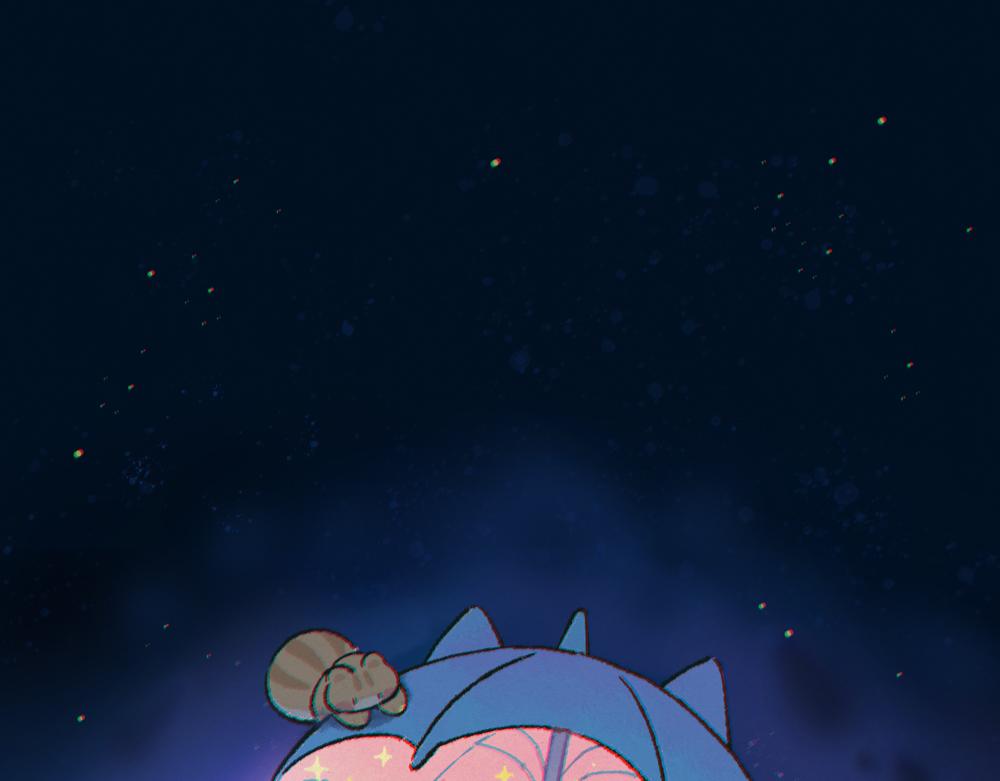 秋天要来~-第31话