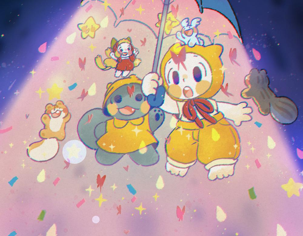 秋天要来~-第31话