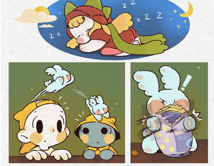 秋天要来~-第31话