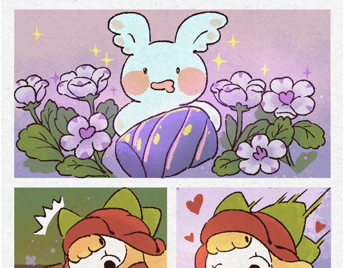 秋天要来~-第31话