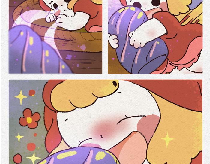 秋天要来~-第31话