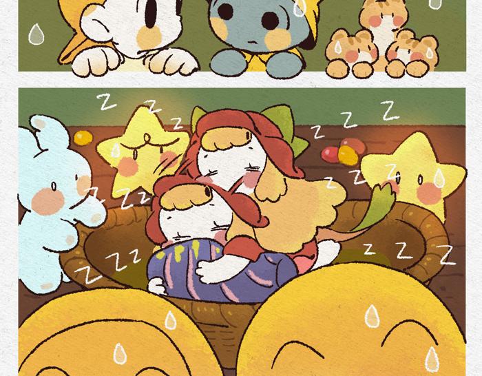 秋天要来~-第31话