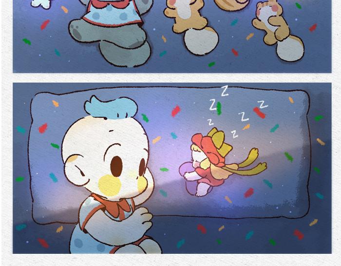 秋天要来~-第31话