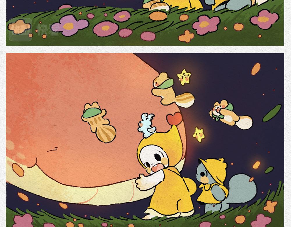 秋天.莱芙苏醒-第33话