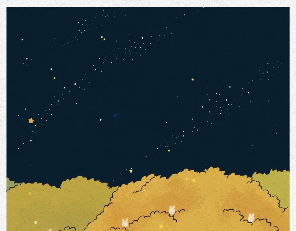 秋天.莱芙苏醒-第33话