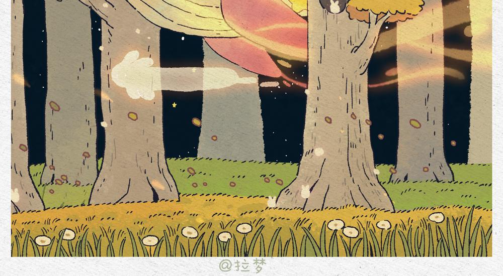 秋天.莱芙苏醒-第33话