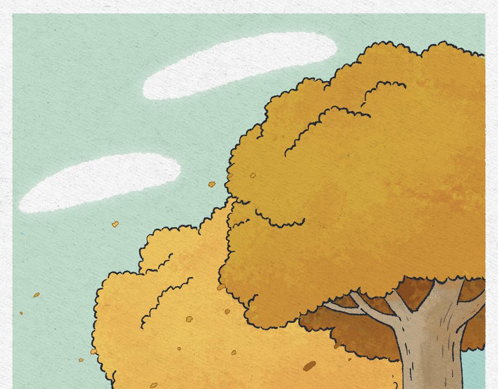 秋天.莱芙苏醒-第33话