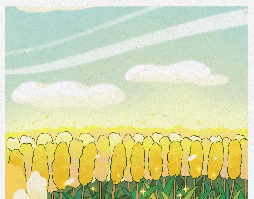 秋天.莱芙苏醒-第33话