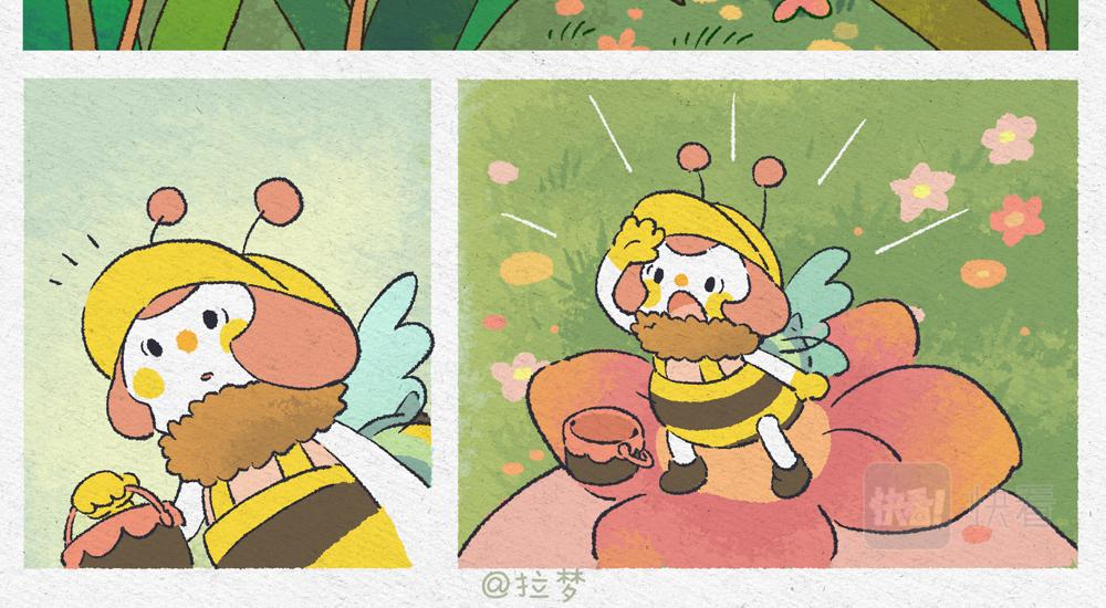 秋天.莱芙苏醒-第33话