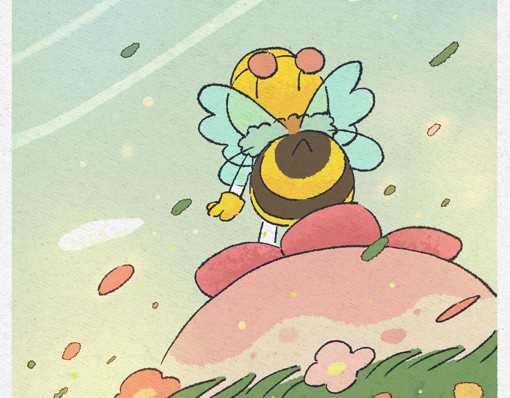 秋天.莱芙苏醒-第33话