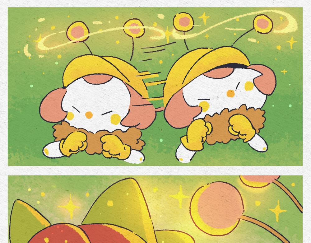 秋天.莱芙苏醒-第33话