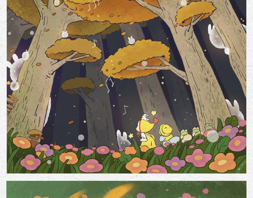 秋天.莱芙苏醒-第33话