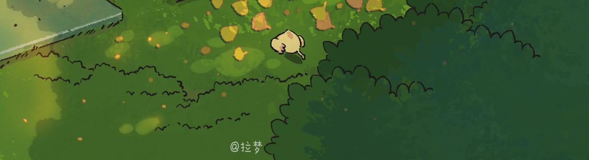 松鼠囤货-第35话