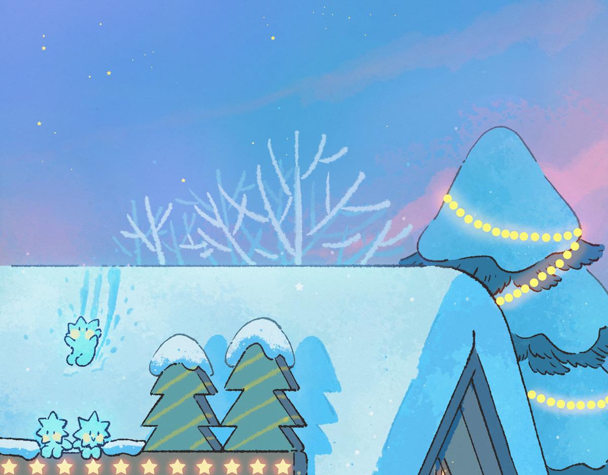 圣诞快乐-第37话