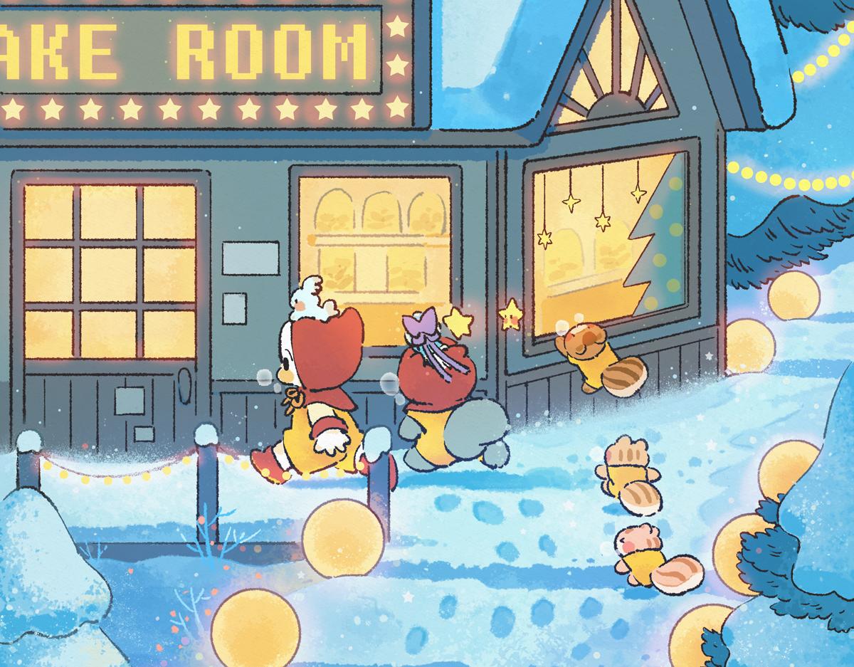 圣诞快乐-第37话