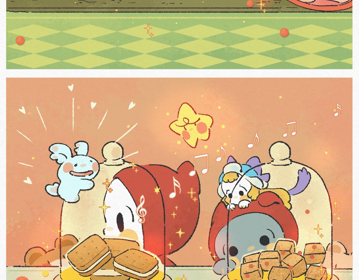 圣诞快乐-第37话