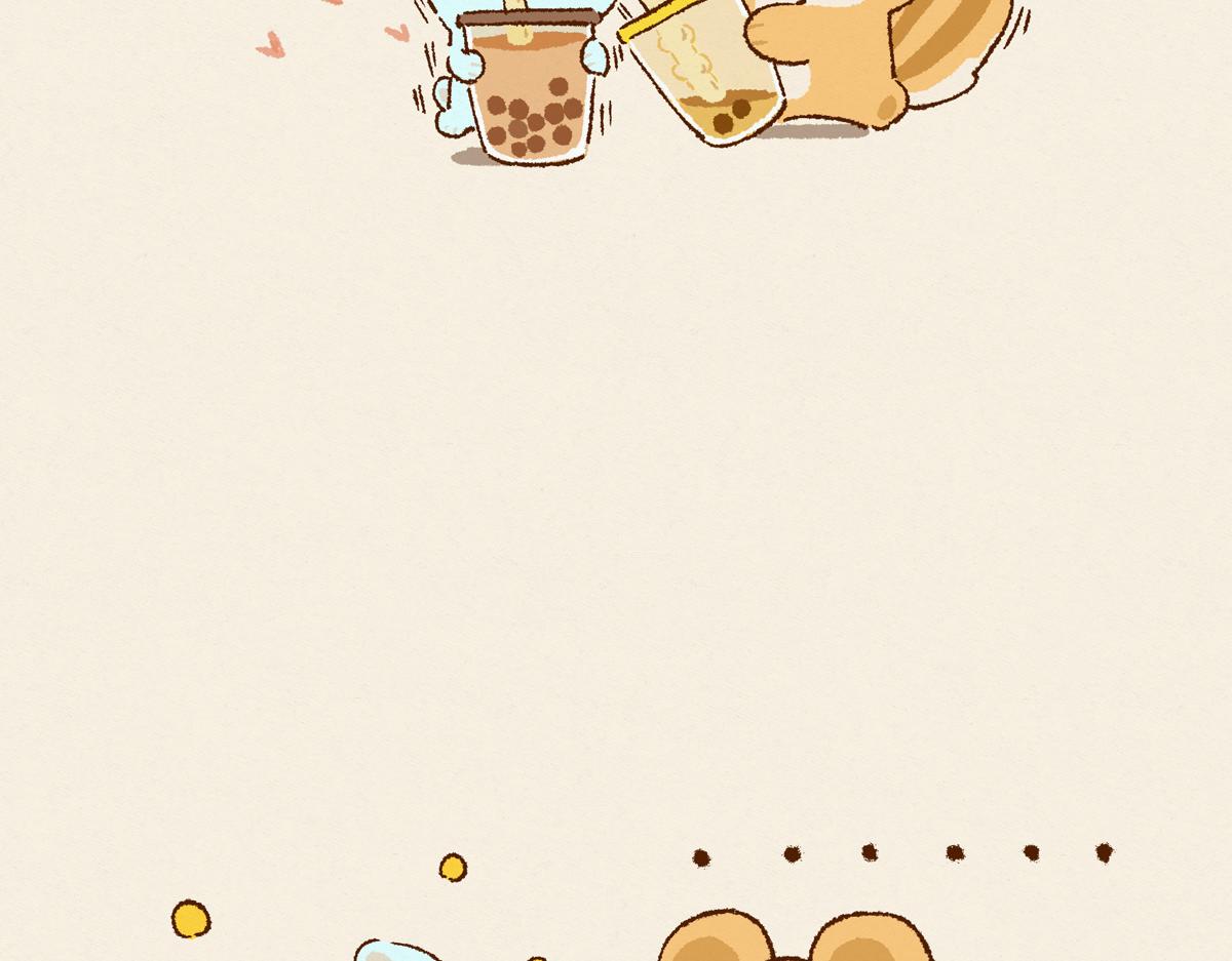 花兔FIFI吃货日常2(1/3)-第39话