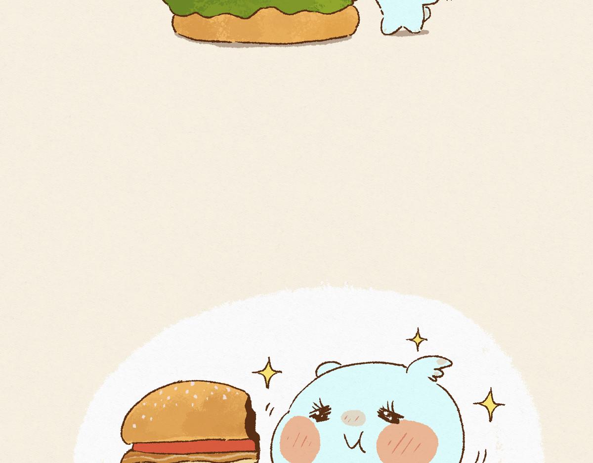 花兔FIFI吃货日常2(1/3)-第39话