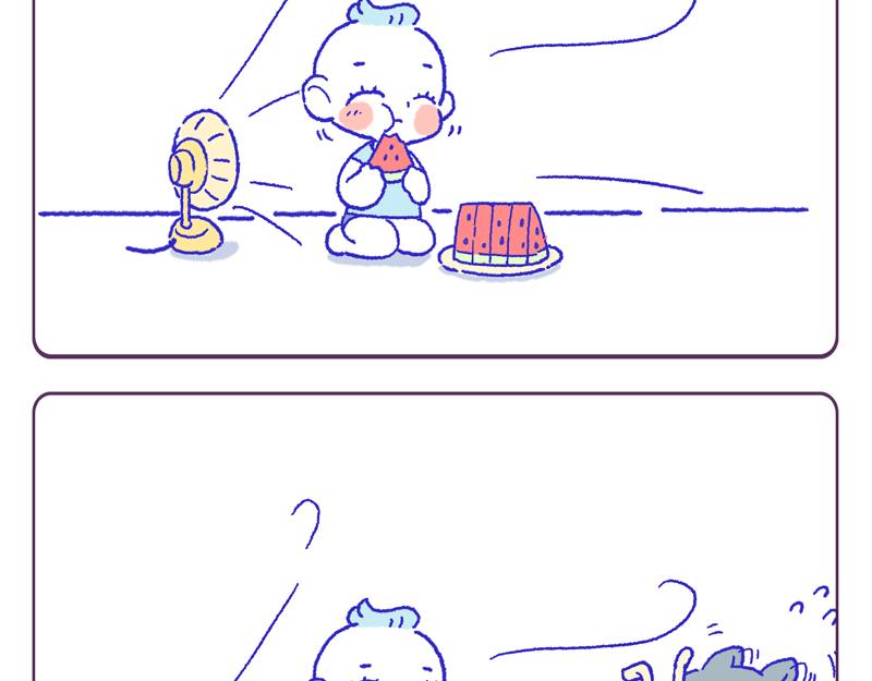 冰镇西瓜-第5话