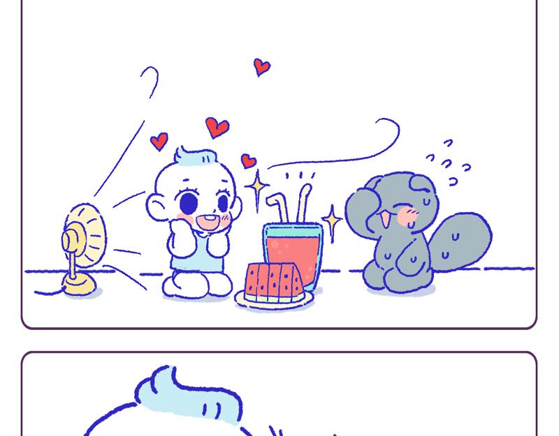 冰镇西瓜-第5话