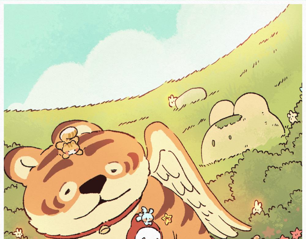 寻宝探险1-第41话