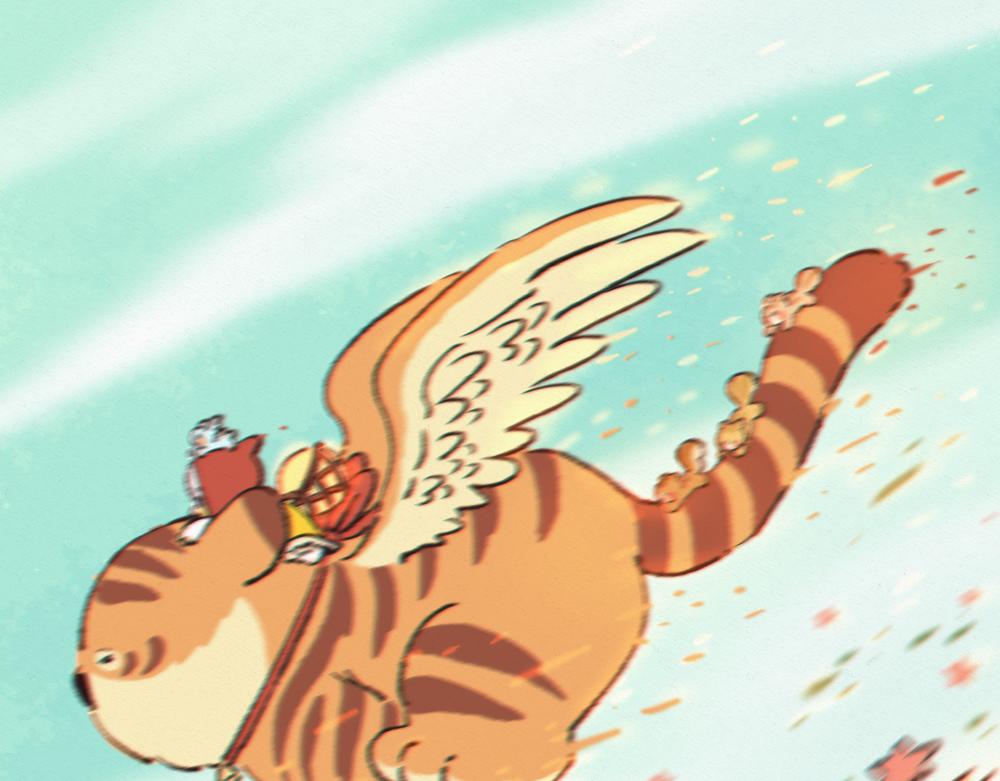 寻宝探险1-第41话