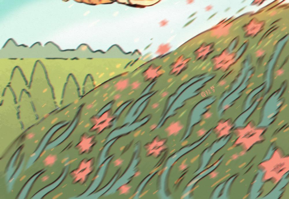 寻宝探险1-第41话