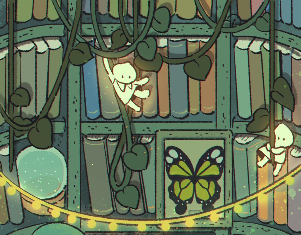 寻宝探险1-第41话