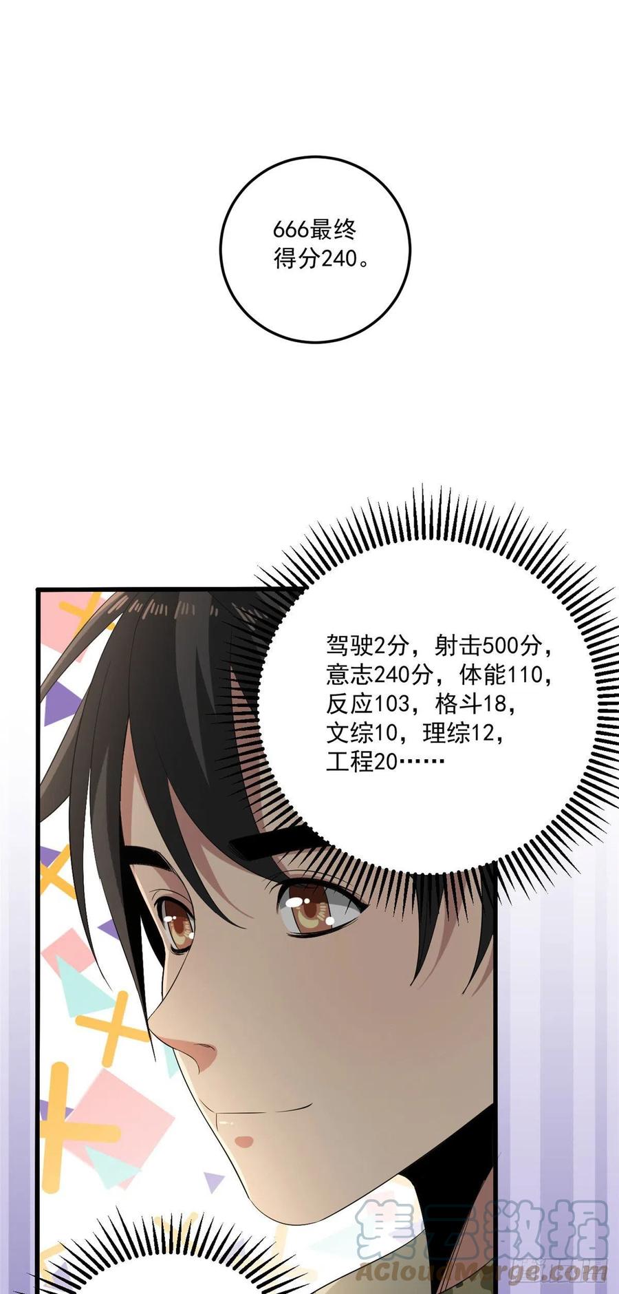 35 进阶测试-第35话