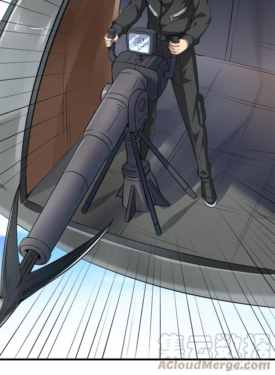 39 意外死亡-第39话