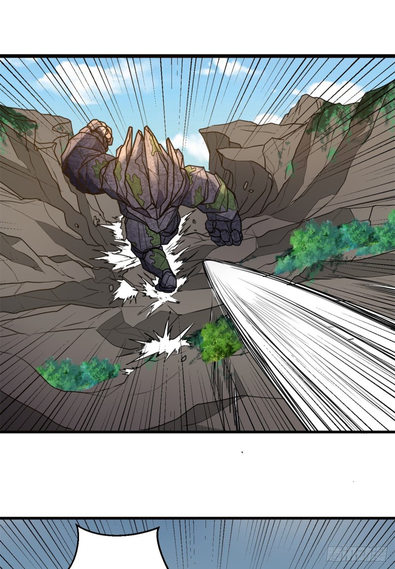 55 青龙袭来-第55话