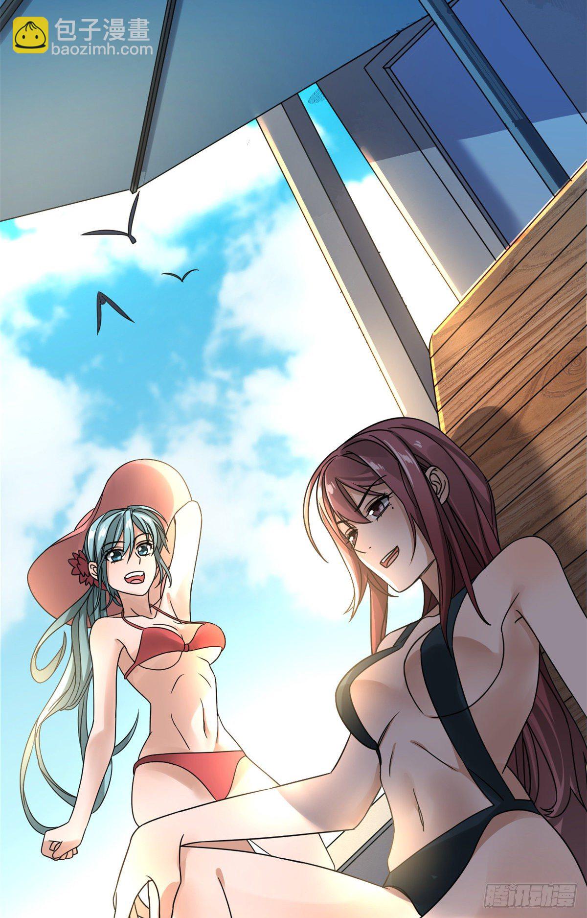 07 海上风暴.-第7话