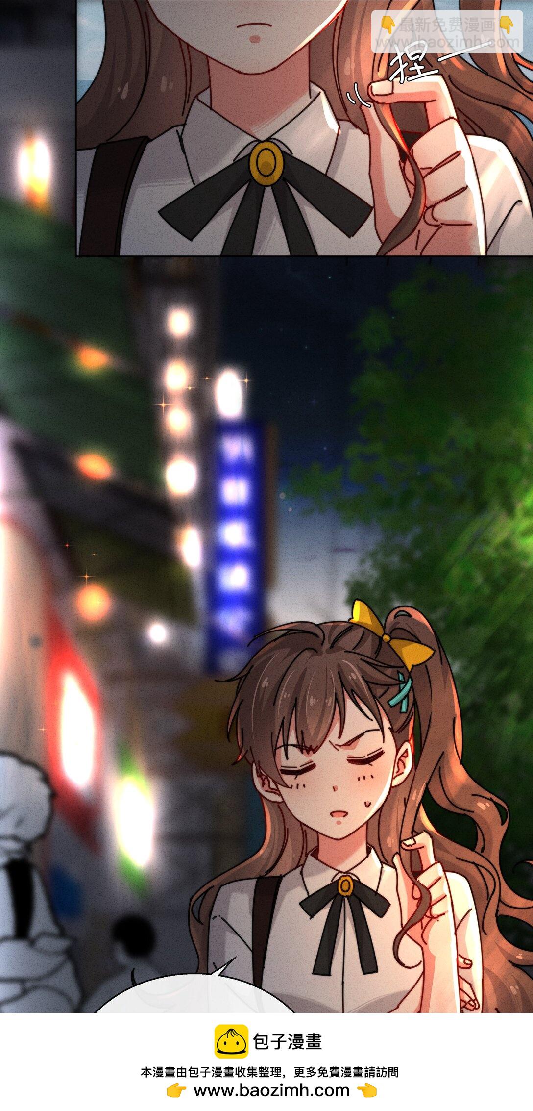 11 这个中二病记者是谁？(1/2)-第13话