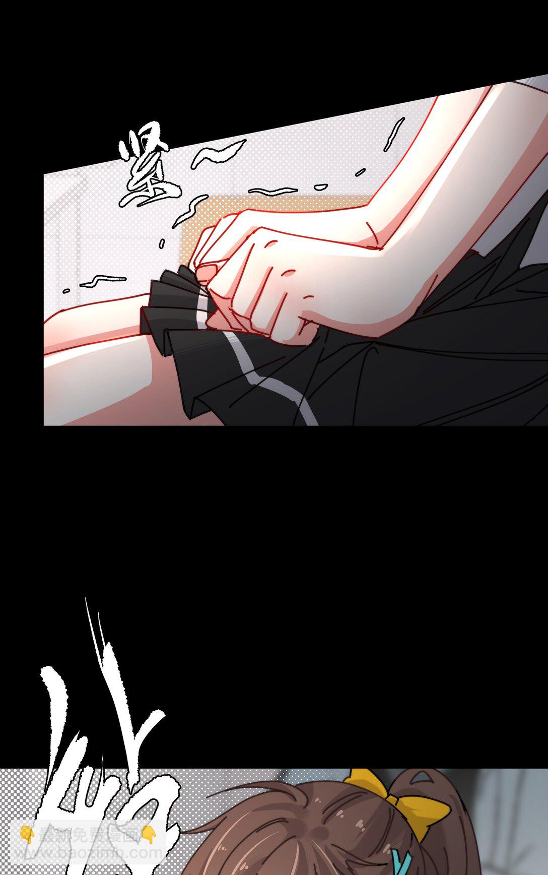 13 她死了？！(1/2)-第15话