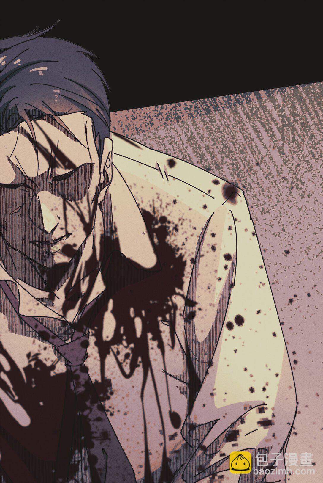 15 彭大队长(1/2)-第17话