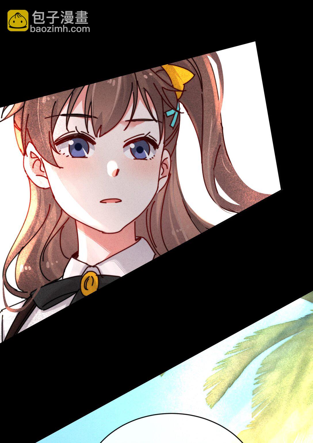 22 你的手好热(1/2)-第25话