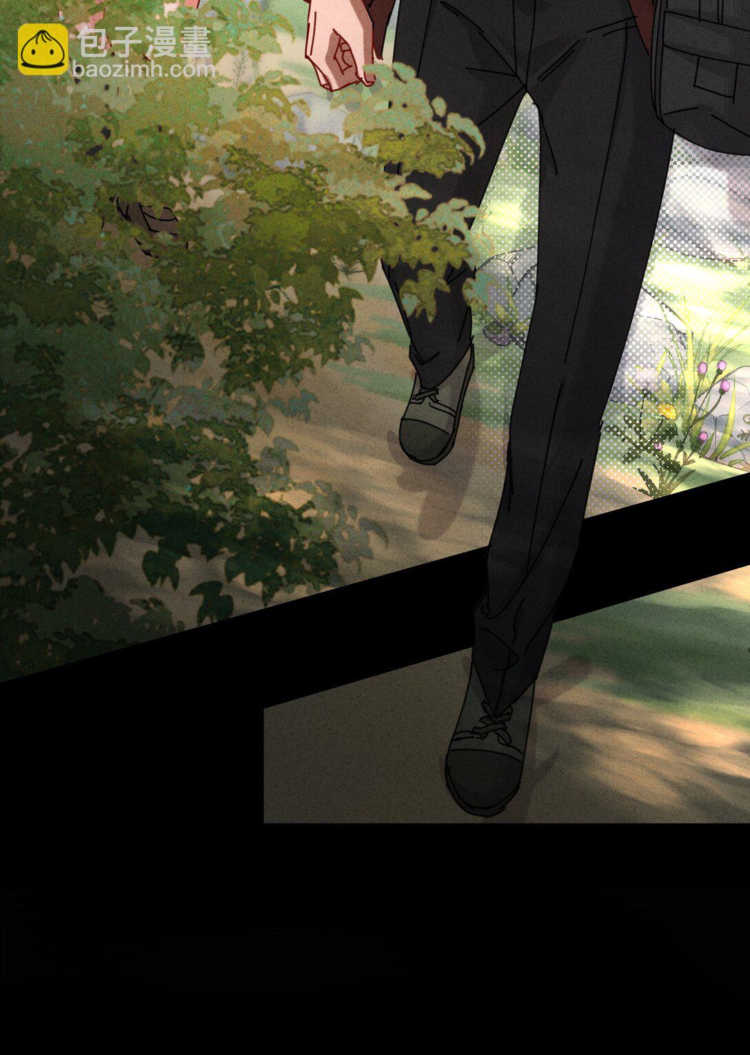 22 你的手好热(1/2)-第25话